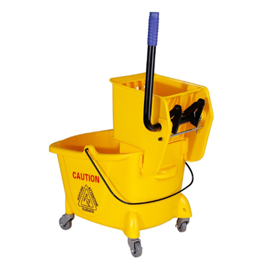 combo-bucket-wringer-mopping-unit-kaffkleen