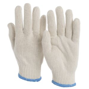 COTTON GLOVES