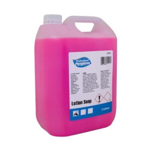 HAND SOAP LIQUID 5 LTR