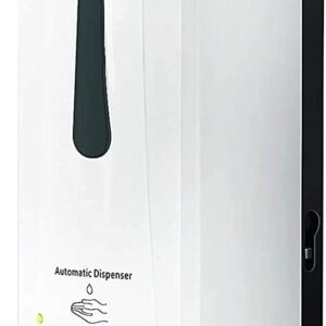 SENSOR SOAP DISPENSER