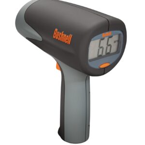SECURITY SPEED GUN