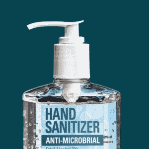 HAND SANTIZER