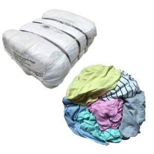COTTON RAGS