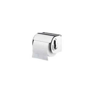 S/S Toilet Tissue Dispenser