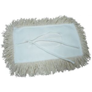 Dust wall mop