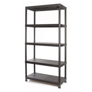 Plastic Shelving