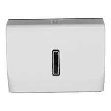 Interfold Tissue Dispenser