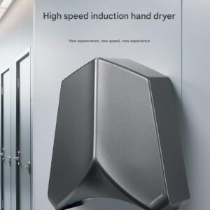 Hand Dryer S/S