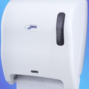 Autocut Tissue Dispenser Aotomatic