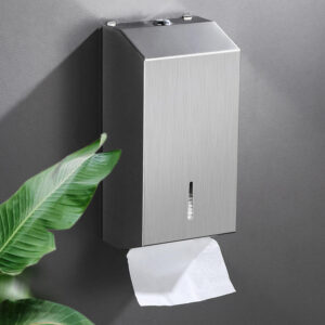 Interfold Toilet Bulk Dispenser