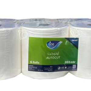 Autocut Tissue FINE