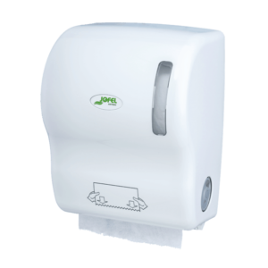 Autocut Tissue Dispenser Manuel