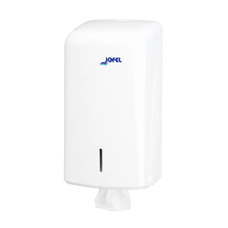 Interfold Toilet Bulk Dispenser