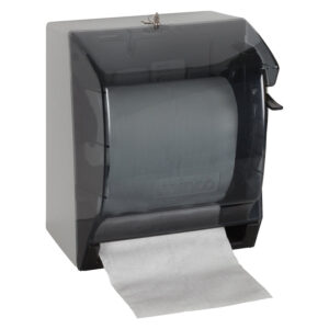 Autocut Tissue Dispenser