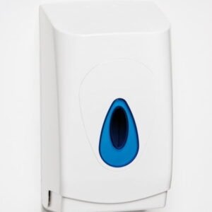 Interfold Toilet Bulk Dispenser