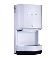 Hand Drayer White - cc